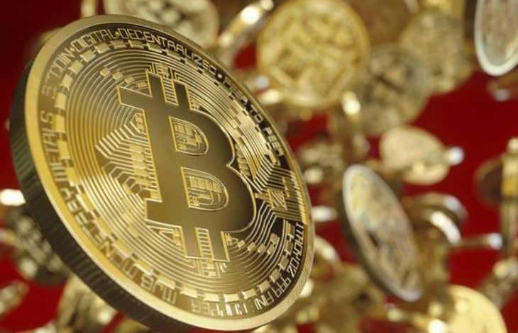 Coinbase'e Yüklü Miktarda Bitcoin Taşındı 1