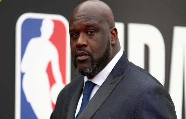 Efsanevi Basketbolcu O'Neal Kripto Paralardan Rahatsız Oluyor 1