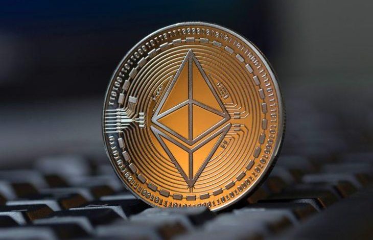 Kripto Borsalarındaki Ethereum (ETH) Arzı Keskin Bir Şekilde Düşüyor 1