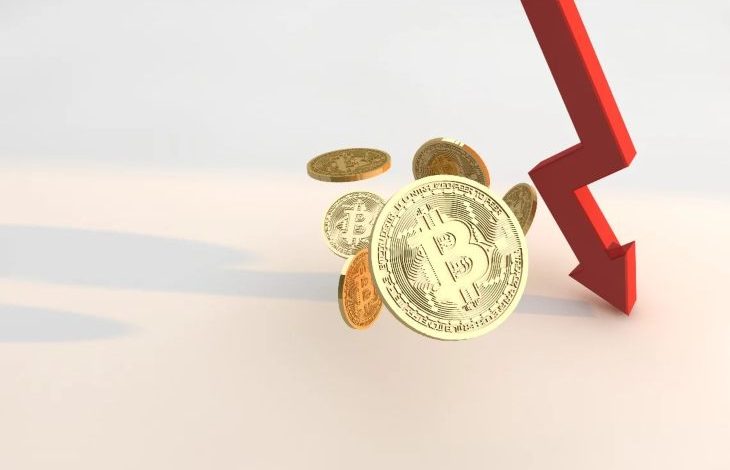 Markets Insider: Yatırımcıların Riskten Kaçınması Bitcoin'in Düşüşüne Neden Oldu 1