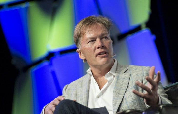 Pantera Capital CEO'su Bitcoin'in Finans Endüstrisi Üzerindeki Etkisini Açıkladı 1