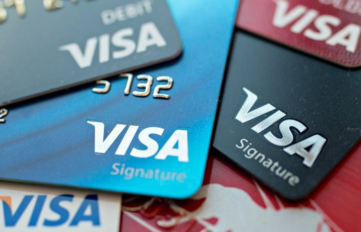 Visa, Kripto Paraları Daha Erişilebilir Hale Getirecek 1