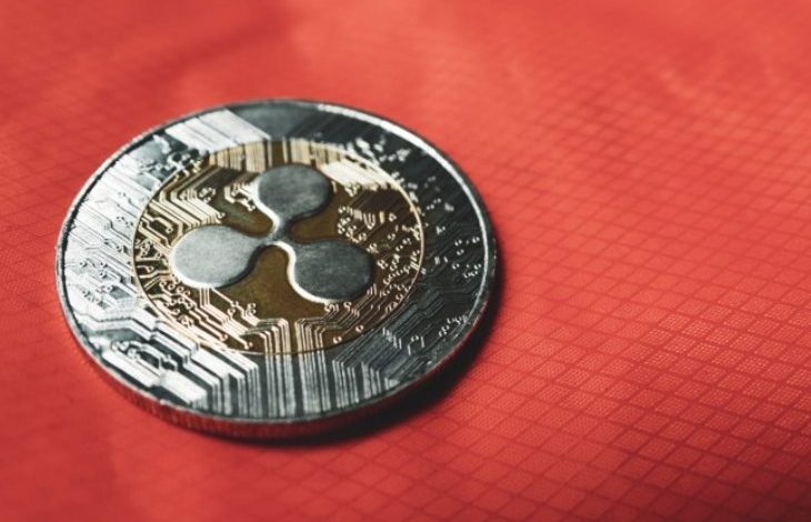 Anonim Cüzdandan 250 Milyon XRP Aktarılırken, Ripple Huobi'ye XRP Göndermeye Devam Ediyor 1