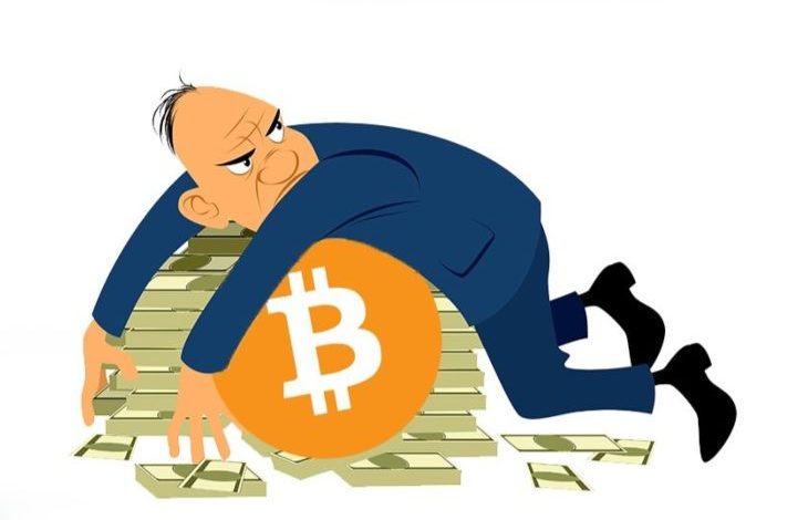 Aşırı Açgözlülük Bitcoin Piyasasına Geri Döndü 1