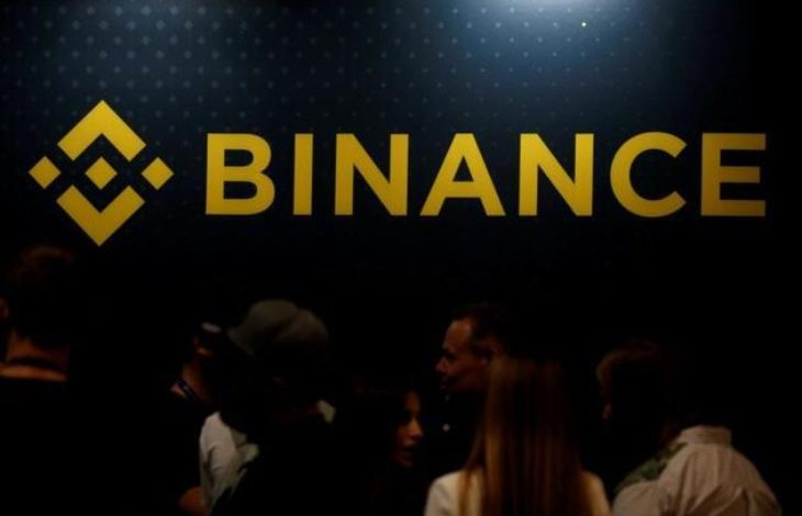 Binance, Zorunlu KYC Önlemlerini Duyurdu 1 Binance, Zorunlu KYC Önlemlerini Duyurdu 1