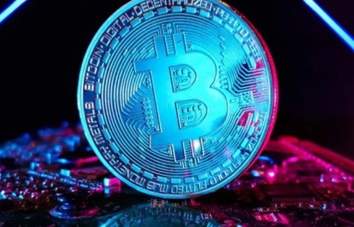 Bitcoin, Ağustos 2015'ten Beri Böyle Değerler Görmedi 1