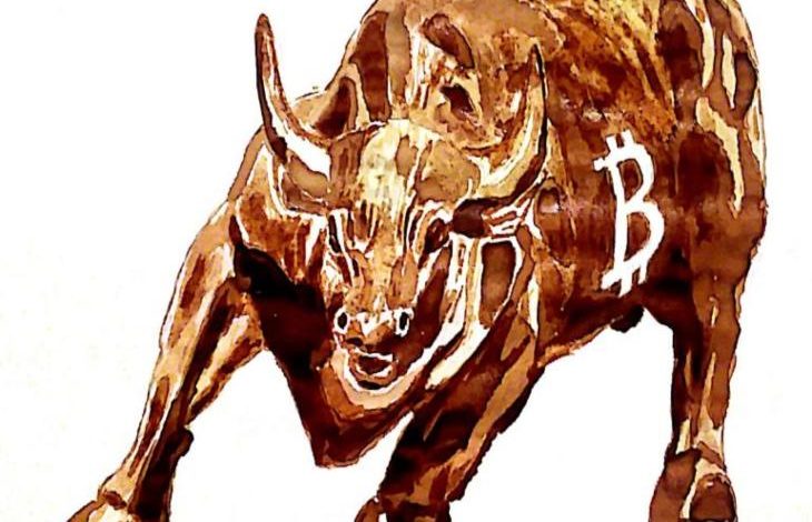 Bitcoin Grafiği Boğa Piyasasının Başlangıcına İşaret Ediyor 1 Bitcoin Grafiği Boğa Piyasasının Başlangıcına İşaret Ediyor 1
