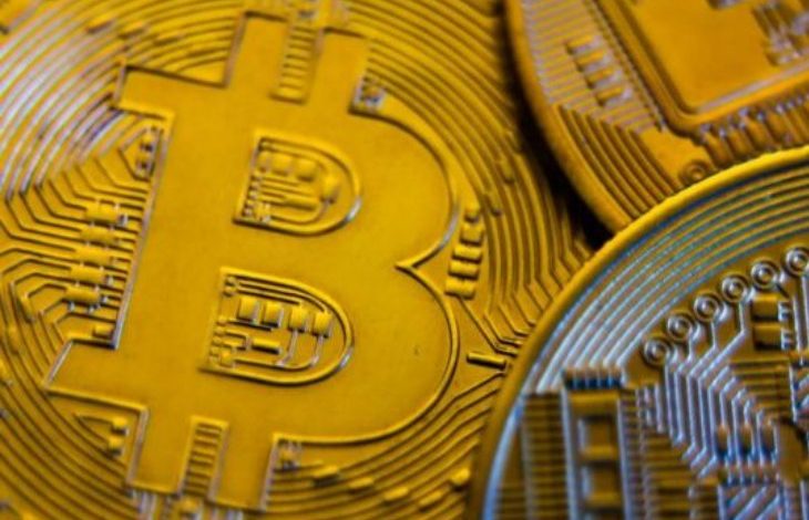 Bitcoin Varlık Büyümesi Zirveye Yükseldi 1