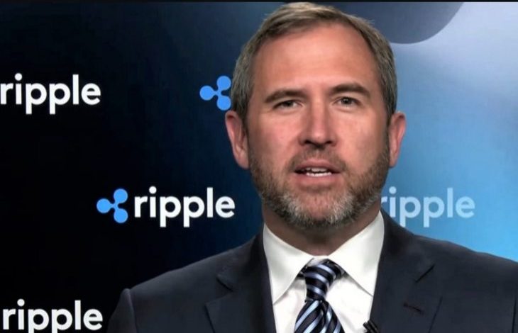 Brad Garlinghouse, Ripple'ın Bir Dereceye Kadar ABD'den Taşındığını Söyledi 1