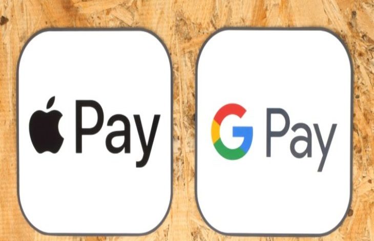 Coinbase Kullanıcıları Apple Pay ve Google Pay ile Bitcoin, Ethereum Satın Alabilecek 1