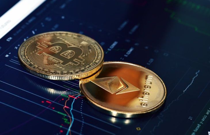 CryptoQuant CEO'su: Ethereum, Bitcoin Piyasa Değerini Değiştirebilir 1 CryptoQuant CEO'su: Ethereum, Bitcoin Piyasa Değerini Değiştirebilir 1