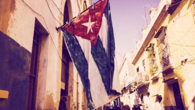 El Salvador'un Ardından Küba'dan Bitcoin'e Yeşil Işık! 1