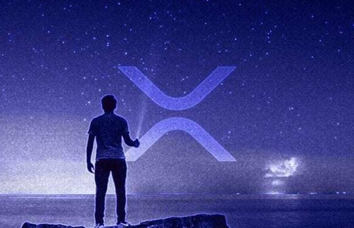 Eski Ripple CTO'sunun XRP'leri Ne Zaman Bitecek? 1