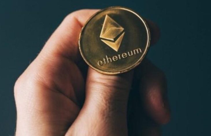 Ethereum Balinaları ETH Arzının Neredeyse Yarısına Sahip 1