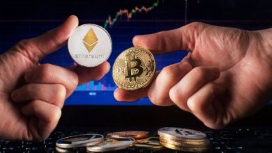 Ethereum, Bitcoin'in Yükselişini Engelliyor Mu? 8