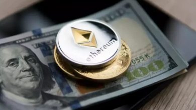 Ethereum (ETH) Satış Sinyalleri Alıyor 6