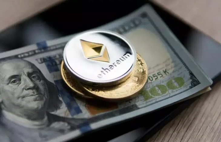 Ethereum (ETH) Satış Sinyalleri Alıyor 1