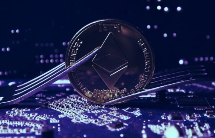 Ethereum London Hard Fork'u Gerçekleşti 1