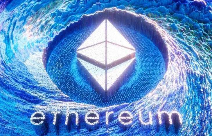 Ethereum'un Pazar Hakimiyeti Artıyor 1