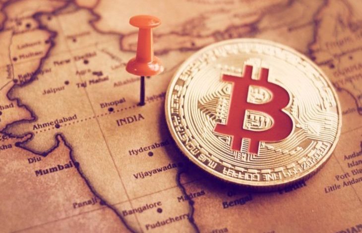 Hindistan Bitcoin'e En Çok Yatırım Yapan İkinci Ülke Oldu 1