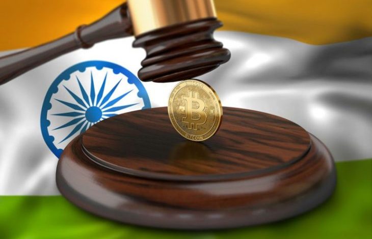 Hindistan Hala Bitcoin'i Yasaklamaktan Vazgeçmedi 1