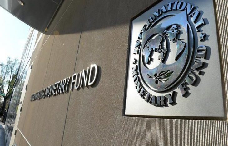 IMF, El Salvador'u Bitcoin Riskleri Konusunda Bir Kez Daha Uyardı 1