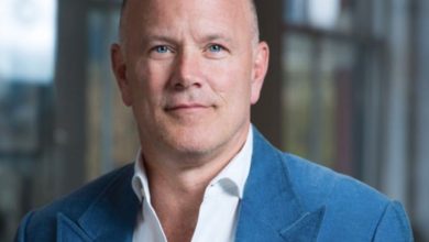 Novogratz, Bitcoin'in 4. Çeyrekte Ralli'ye Devam Etmesini Bekliyor 8