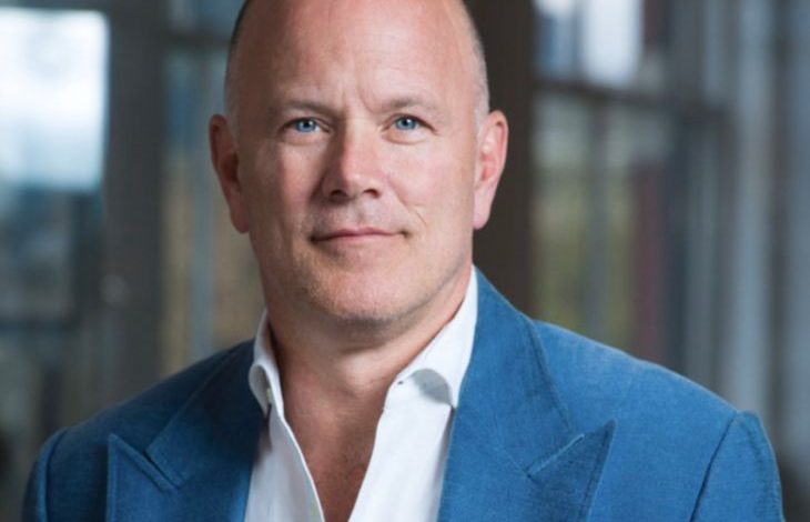 Novogratz, Bitcoin'in 4. Çeyrekte Ralli'ye Devam Etmesini Bekliyor 1