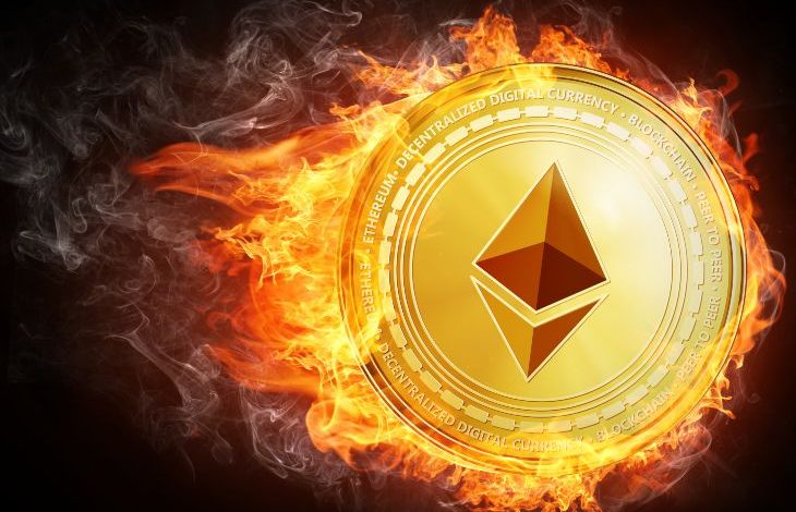 Önümüzdeki Yıl İki Milyon Ethereum (ETH) Yakılabilir 1