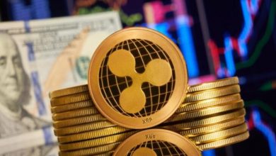 Ripple Kurucu Ortağı 182,3 Milyon XRP Aldı 2
