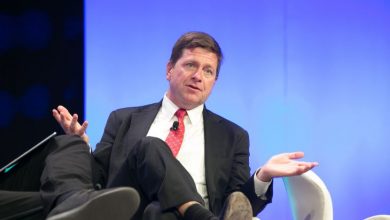 Ripple'a Dava Açan Eski SEC Başkanı Artık Kripto Şirketinde Çalışıyor 1
