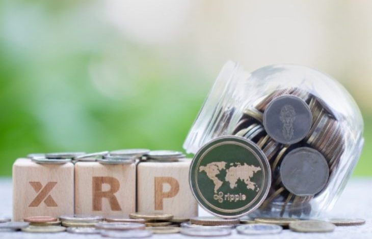 Ripple'ın Eski CTO'su 80 Milyon XRP Sattı 1 Ripple'ın Eski CTO'su 80 Milyon XRP Sattı 1