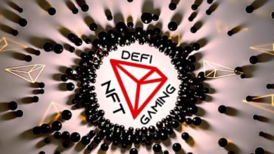 TRON Vakfı 300 Milyon Dolarlık GameFi Fonu Başlattı 7