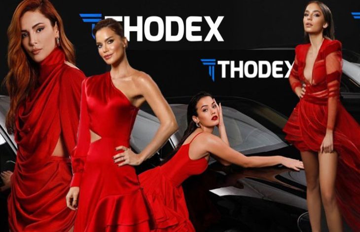 Thodex Reklamlarında Oynayan Ünlüler Hakkında Suç Duyurusunda Bulunuldu 1