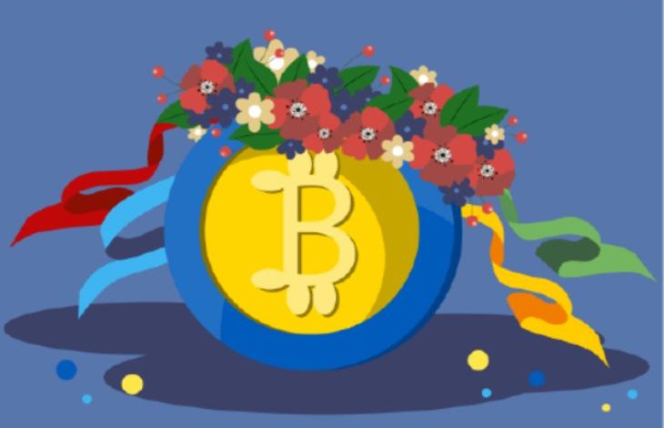 Ukrayna, Ödemeler İçin Bitcoin Kullanımına İzin Vermeye Hazırlanıyor 1