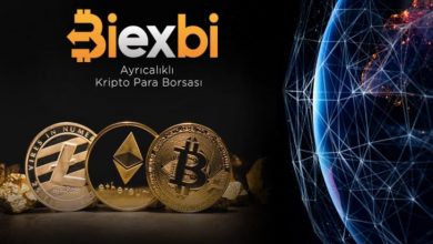 Yepyeni ve Ayrıcalıklı Kripto Para Borsası Biexbi, BXB Token’ı Ön Satışa Çıkarıyor 2