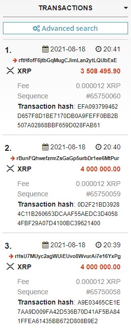 Kripto Borsası Saldırıya Uğradı, 80 Milyon Dolarlık Bitcoin, ETH, XRP Çalındı 2