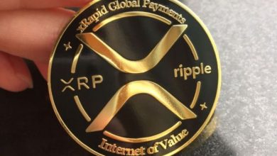 100 Milyon XRP Ripple ve Binance Tarafından Taşındı 5