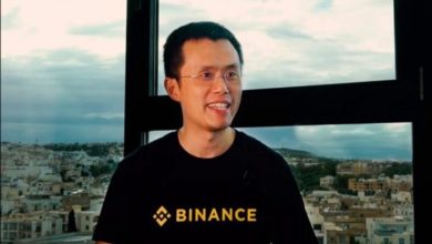 Binance CEO'su: Kripto Artan Sayıda Kurumsal Yatırımcı Çekiyor 9