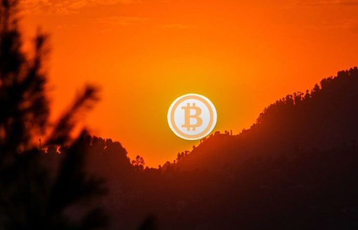 Bir Ülke Daha Bitcoin'i Kabul Etme Yolunda 1