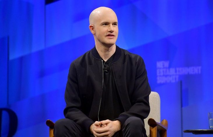 Brian Armstrong, Binance Smart Chain'i Eleştirirken Bitcoin'e Sahip Olduğunu Açıkladı 1 Brian Armstrong, Binance Smart Chain'i Eleştirirken Bitcoin'e Sahip Olduğunu Açıkladı 1
