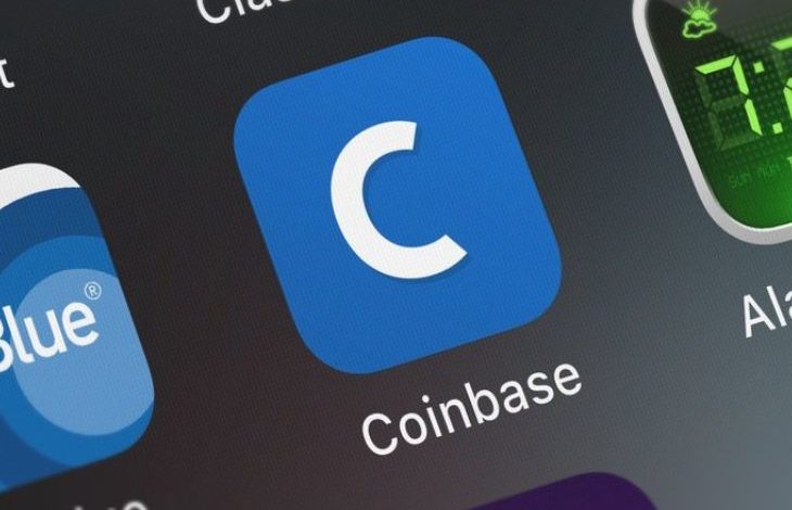 Coinbase En Hızlı Büyüyen Finans Uygulamaları Listesinde İlk Sırada Yer Aldı 1 Coinbase En Hızlı Büyüyen Finans Uygulamaları Listesinde İlk Sırada Yer Aldı 1