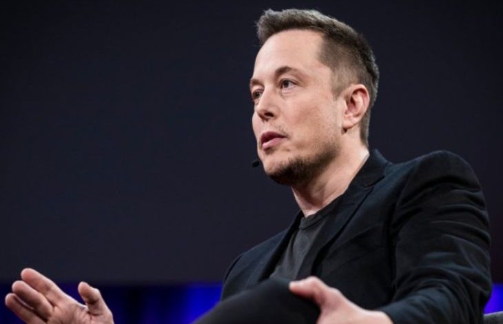 Elon Musk, Dogecoin Ağ Ücretlerinin Düşmesi Gerektiğini Söyledi 1