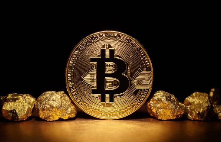 Eski Facebook Yöneticisi Bitcoin'in Altının Yerini Aldığını Söyledi 1