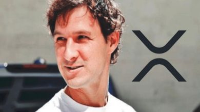 Eski Ripple CTO'su XRP Satışını Durdurdu 6