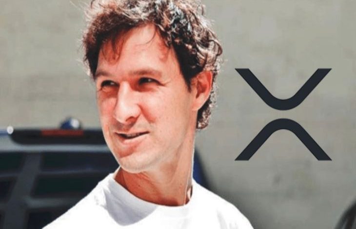 Eski Ripple CTO'su XRP Satışını Durdurdu 1