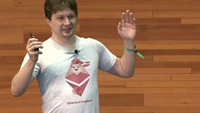 Ethereum Geliştiricisi Kuzey Kore'ye Yardım Etmekten Yargılanacak 5
