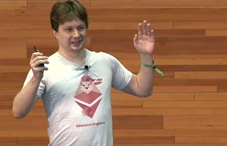 Ethereum Geliştiricisi Kuzey Kore'ye Yardım Etmekten Yargılanacak 1
