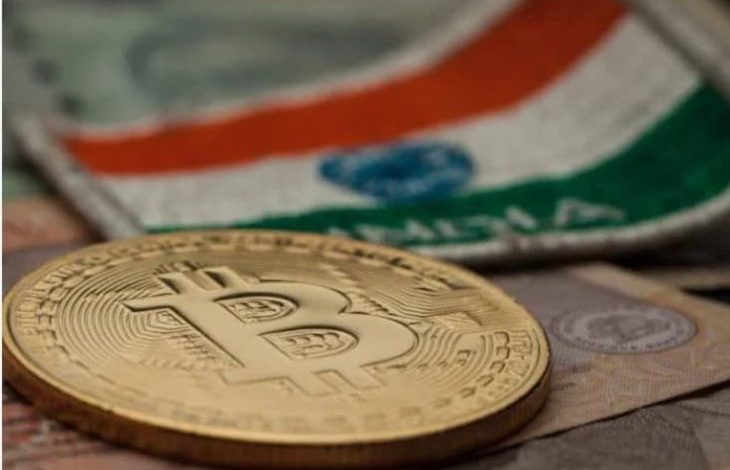 Hindistan Bitcoin Vergisi Getirecek 1