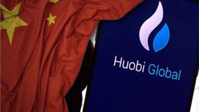 Huobi, Çinli Yeni Kullanıcı Kayıtlarını Askıya Aldı 9
